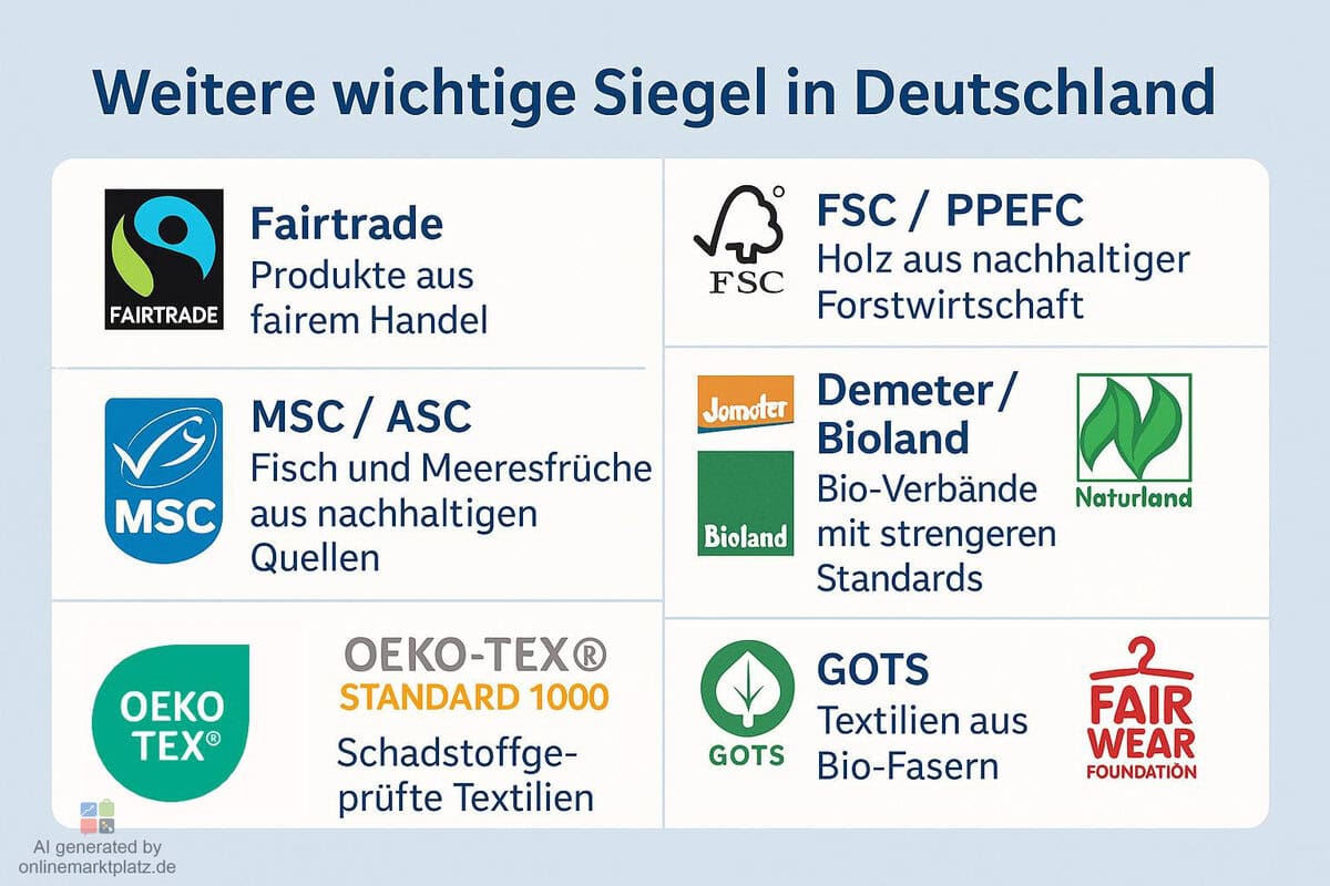 Nachhaltig online einkaufen: Tipps für klimafreundliche Entscheidungen