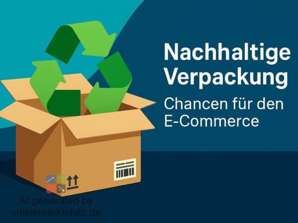 Nachhaltige Verpackung 2025: Chancen für den E-Commerce