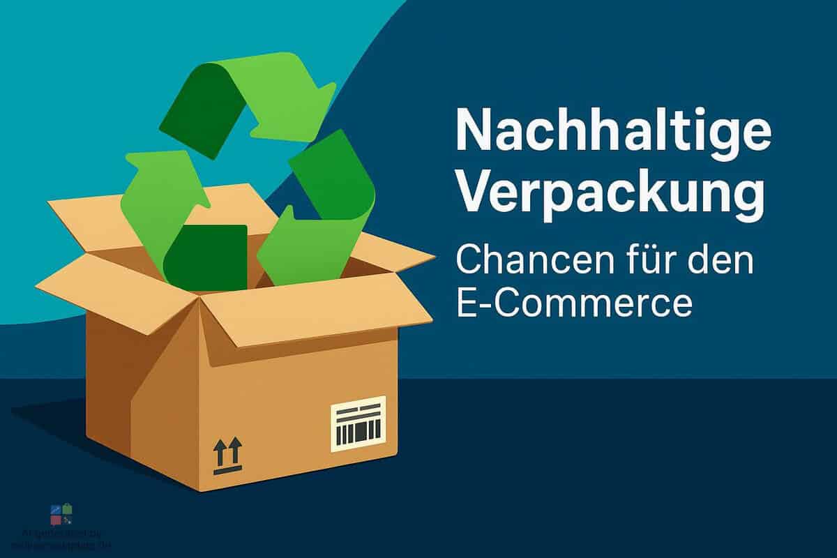 Nachhaltige Verpackung 2025: Chancen für den E-Commerce