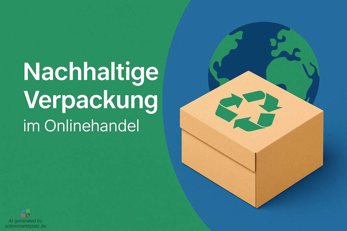 Nachhaltige Verpackung 2025: Chancen für den E-Commerce