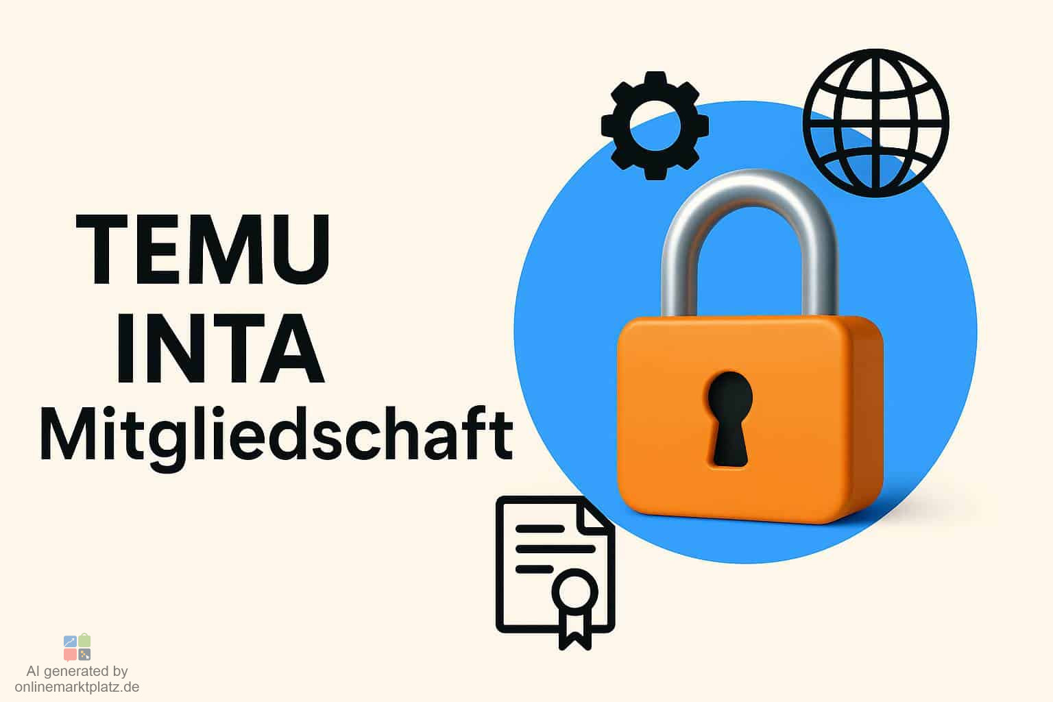 Temu INTA Mitgliedschaft stärkt Schutz geistigen Eigentums