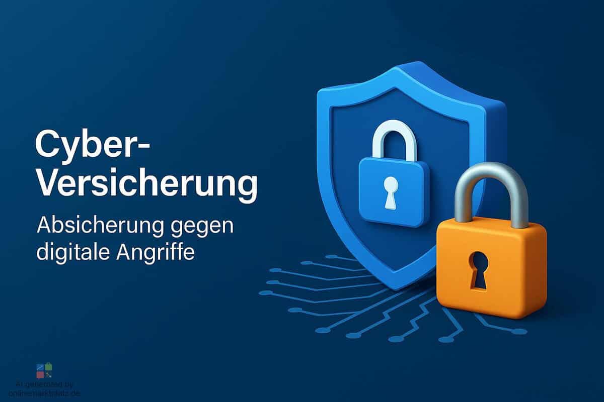Versicherungen für Onlinehändler: Welche sind wichtig?
