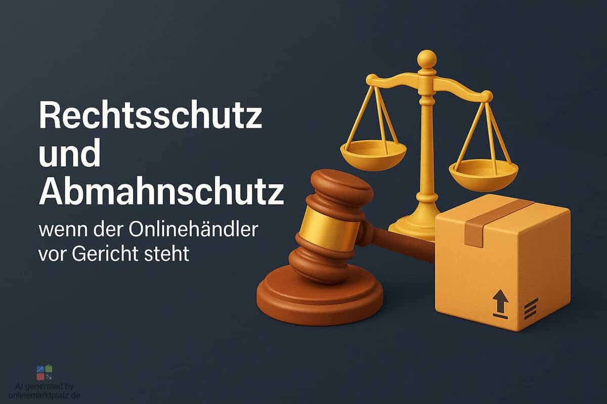 Versicherungen für Onlinehändler: Welche sind wichtig?