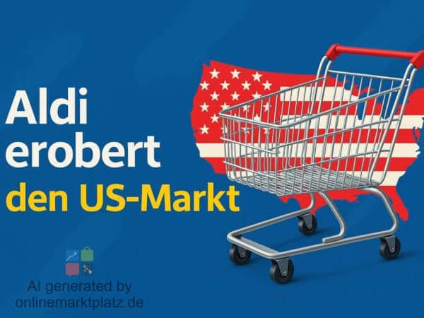 Aldi erobert den US-Markt: Expansion des Discounters