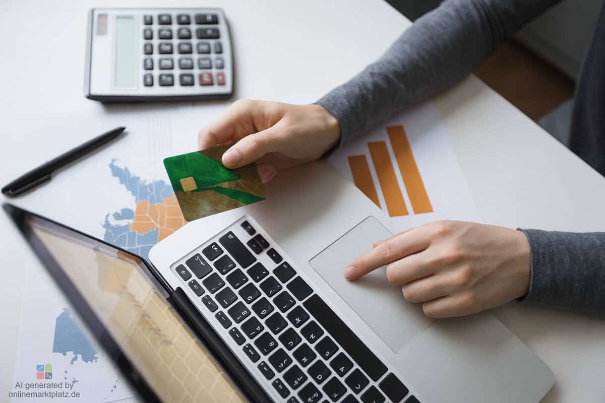 BNPL wächst rasant: Marktprognose 2025 sieht Deutschland bei USD 69,5 Mrd