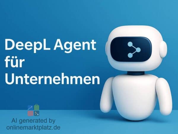 DeepL Agent für Unternehmen vorgestellt