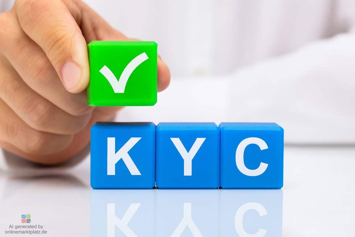 Effiziente KYC-Prozesse: Was Marktplätze von Casinos übernehmen sollten