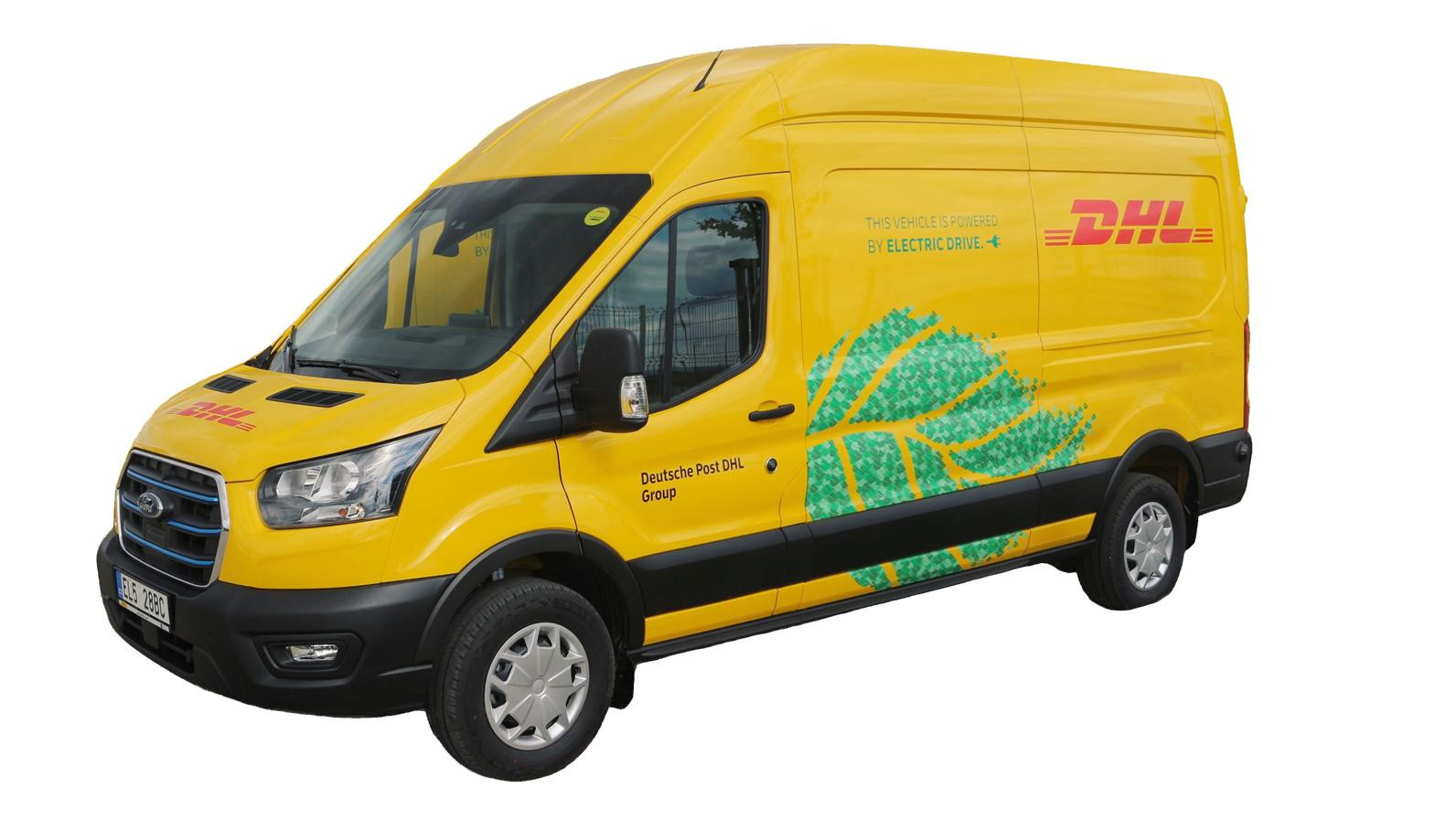 Ein elektrisches Jahrhundert: Post-Fahrzeuge in Deutschland im Wandel