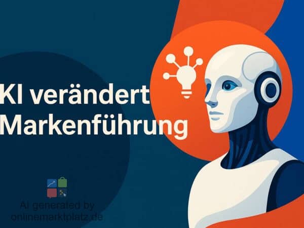 KI verändert Markenführung – Markenfestival 2025 zeigt Chancen und Risiken