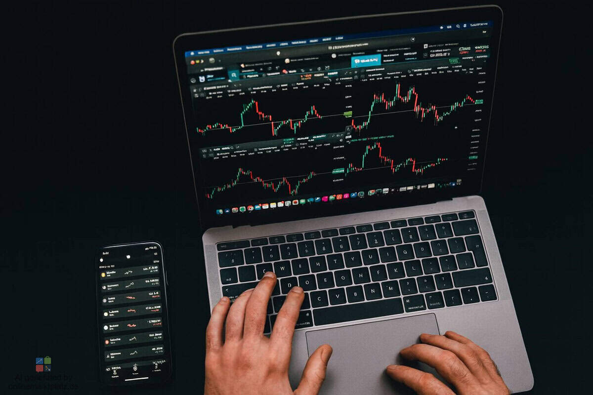 Kryptowährungen im Onlinehandel: Wie digitale Coins den E-Commerce verändern