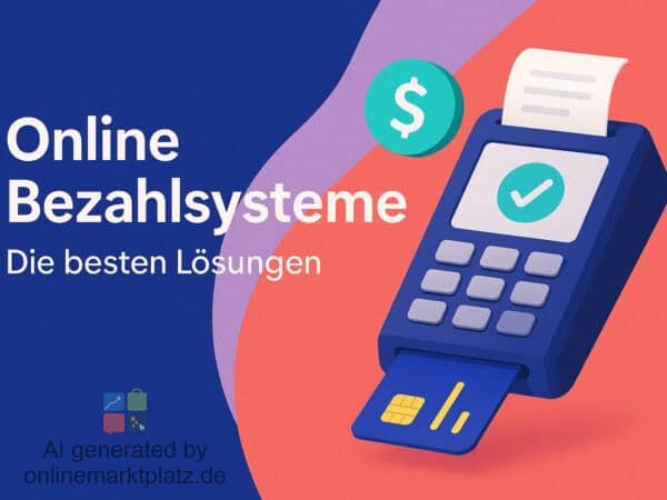 Online Bezahlsystem: Die beste Lösung für sicheres und schnelles Bezahlen im Internet