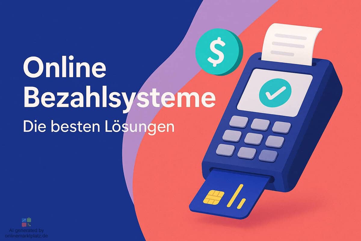 Online Bezahlsystem: Die beste Lösung für sicheres und schnelles Bezahlen im Internet