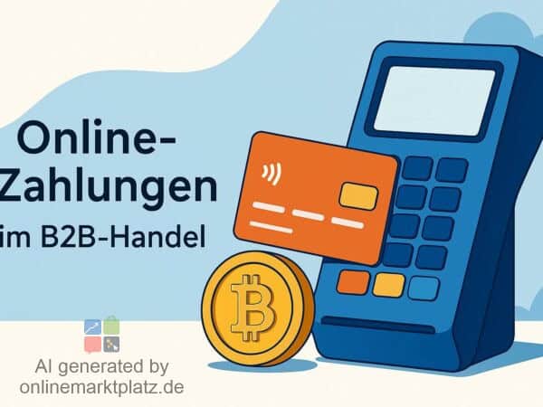 Online-Zahlungen im B2B-Handel: B2BEST Barometer 2025 im Überblick