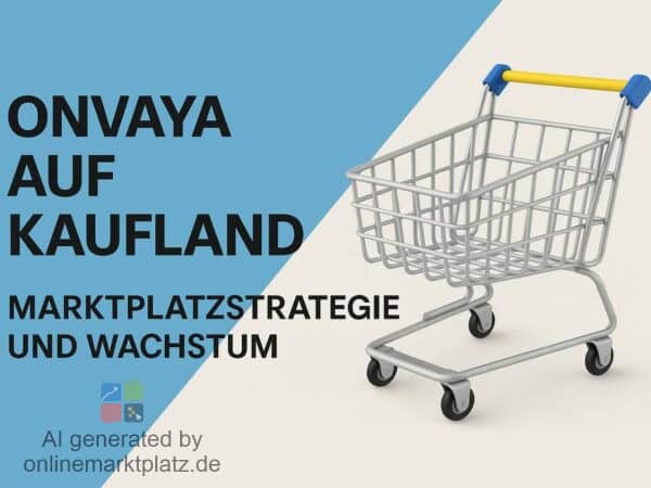 Podcast: Onvaya auf Kaufland: Marktplatzstrategie zwischen Wachstum und Internationalisierung