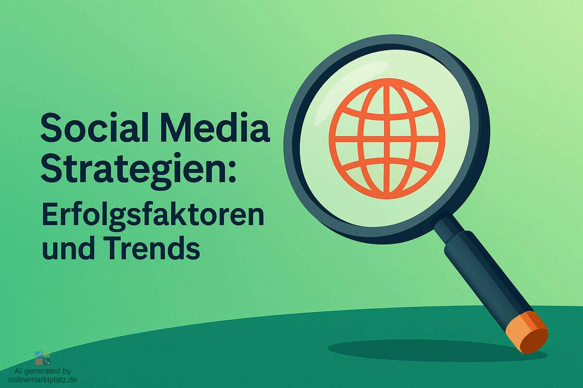 Social Media Strategien: Best Practices für Unternehmen