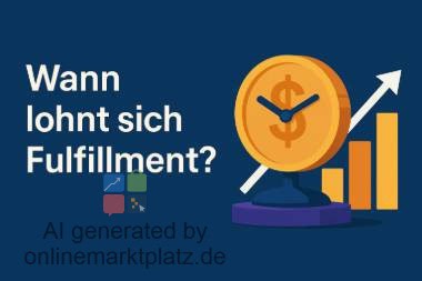 Was ist Fulfillment? Definition, Prozess, Vorteile und Anbieter im Überblick