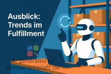 Was ist Fulfillment? Definition, Prozess, Vorteile und Anbieter im Überblick