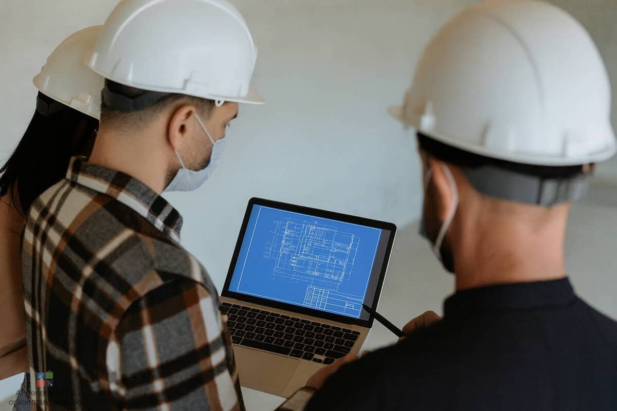 Wie digitale Plattformen die Bauplanung effizienter machen