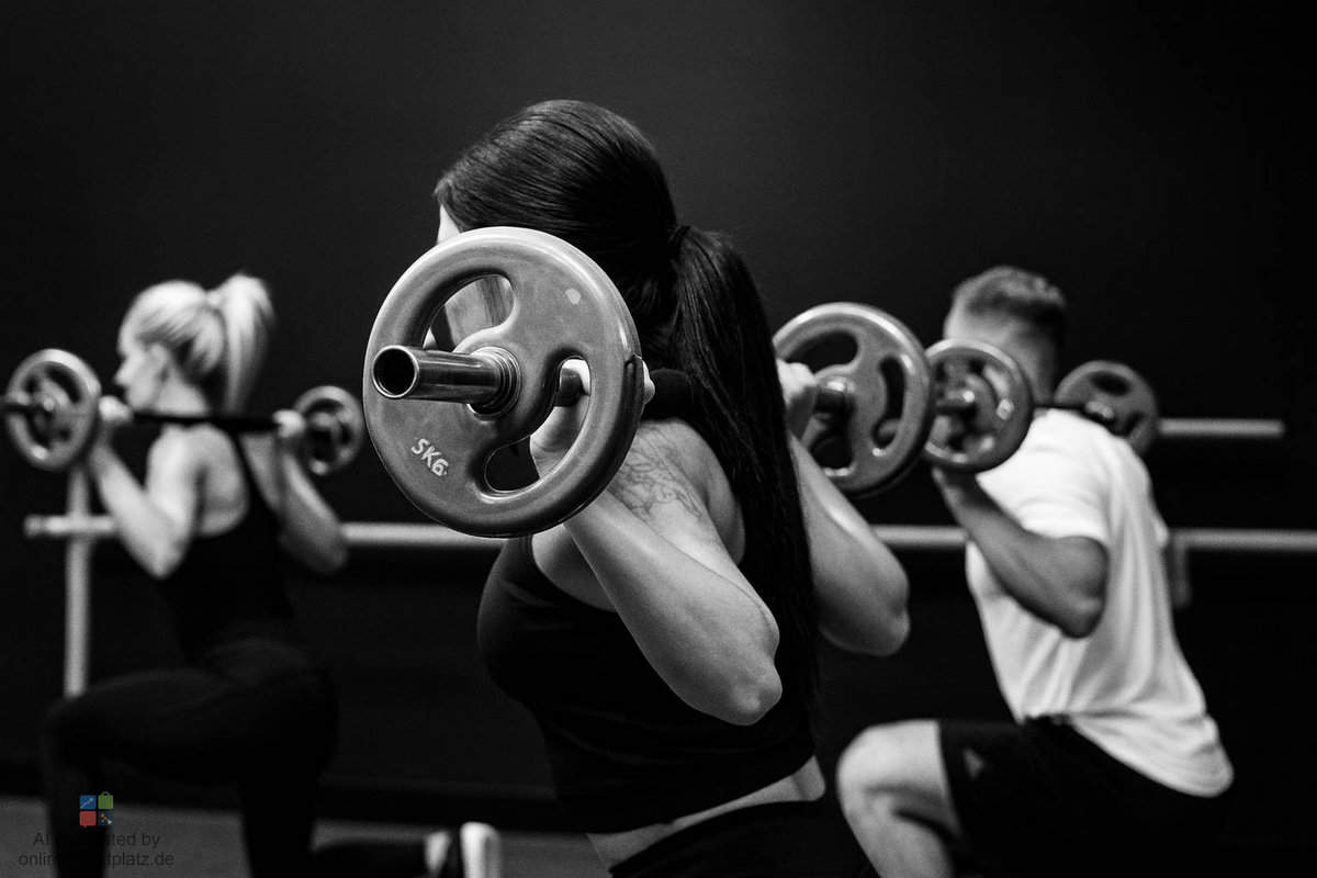 7-Minuten-Workouts: effektiver Fitness-Plan für volle Kalender