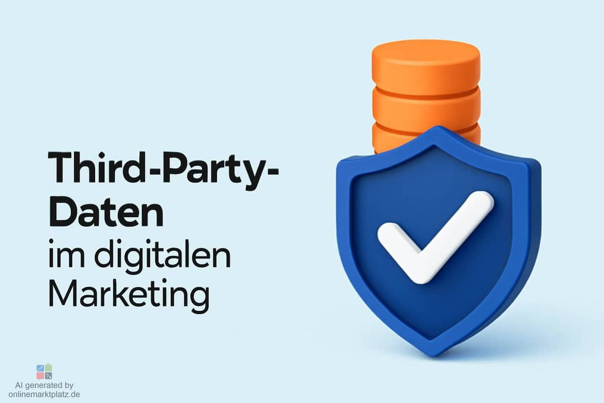 Die Rolle von Third-Party-Daten im modernen digitalen Marketing