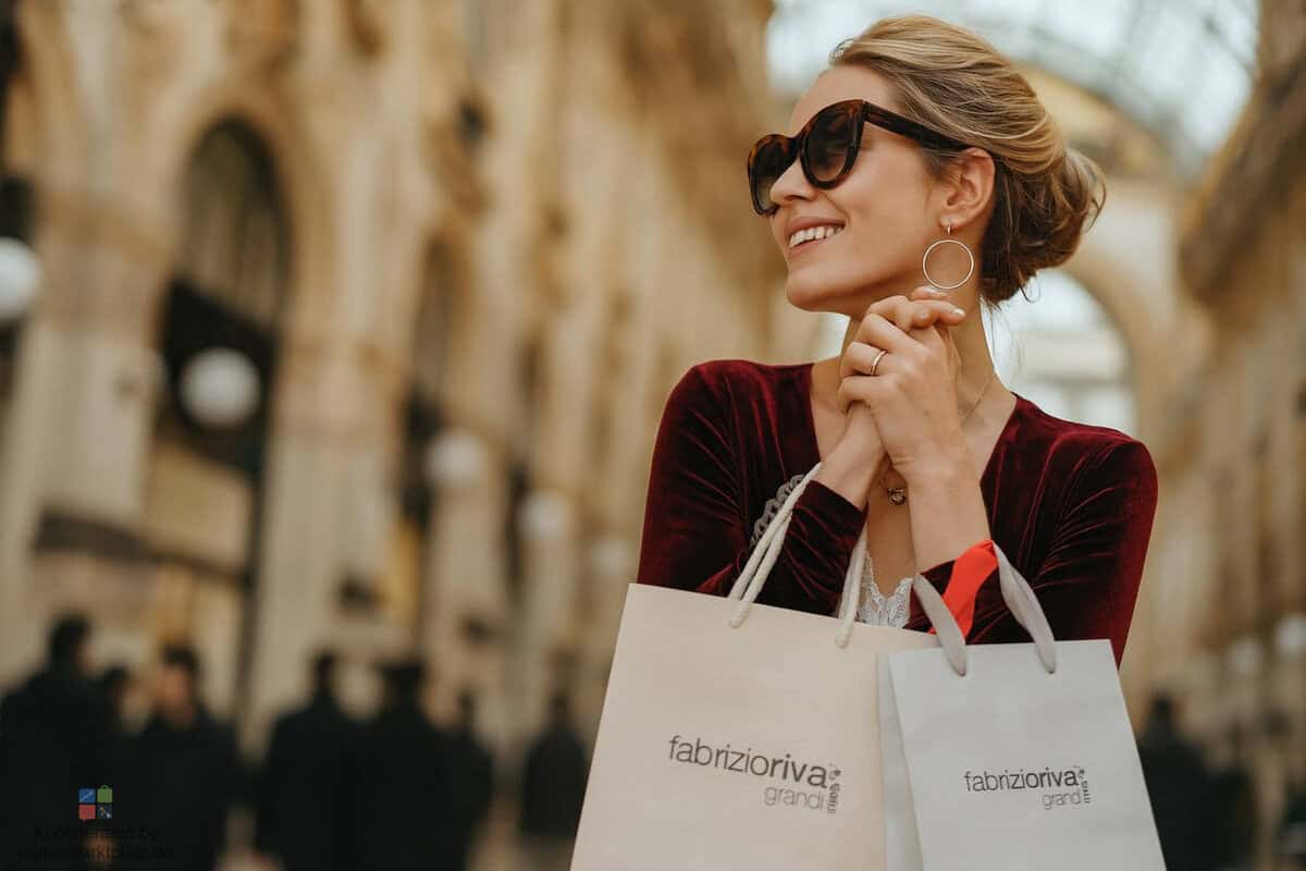 Digitale Freuden oder Charme der Innenstadt: Wo liegt der wahre Reiz?