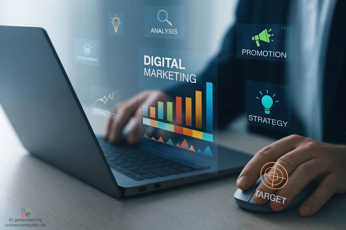 Erfolgreich im E-Commerce starten 8 Schritte zum eigenen Online-Shop