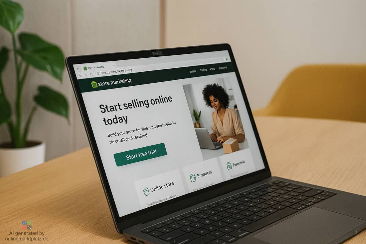 Erfolgreich im E-Commerce starten 8 Schritte zum eigenen Online-Shop