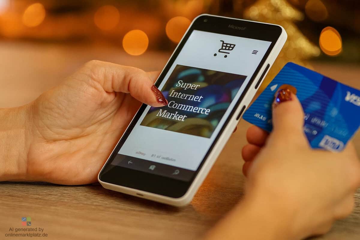 Jackpots und Joysticks: Wie der Online-Handel Deutschlands Innenstädte wiederbelebt
