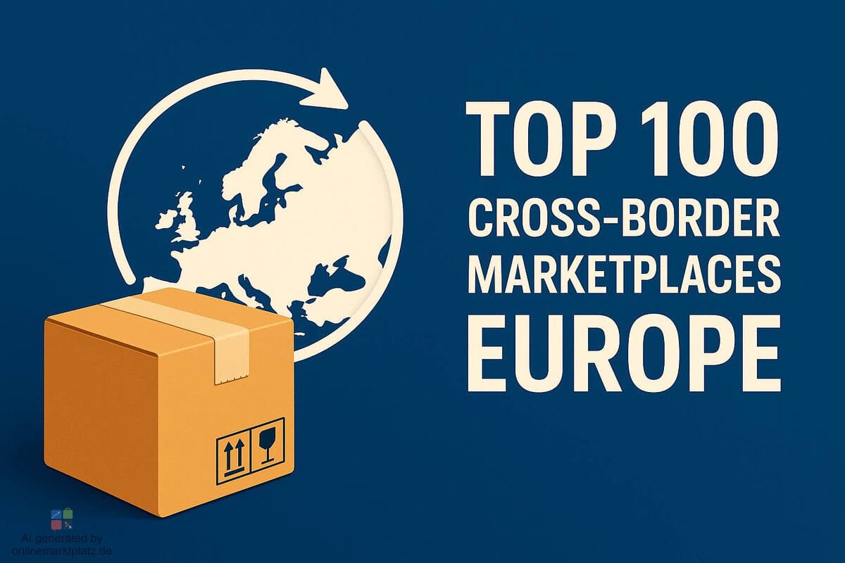 OP 100 Cross-Border Marketplaces