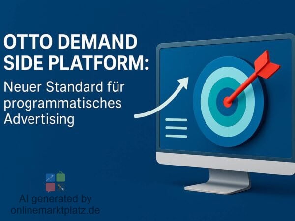 OTTO Demand Side Platform: Neuer Schritt im programmatischen Advertising