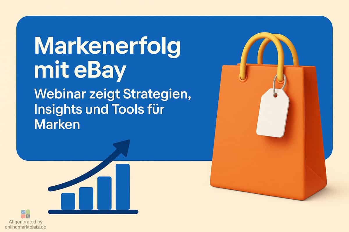 Markenerfolg mit eBay