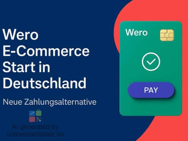 Wero E-Commerce Start in Deutschland: Europäische Alternative für Onlinezahlungen gewinnt an Dynamik