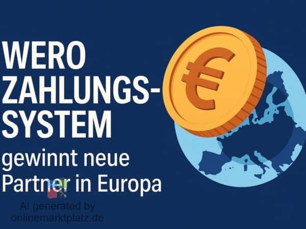Neue Wero Partner treiben die Entwicklung des europäischen Zahlungssystems voran