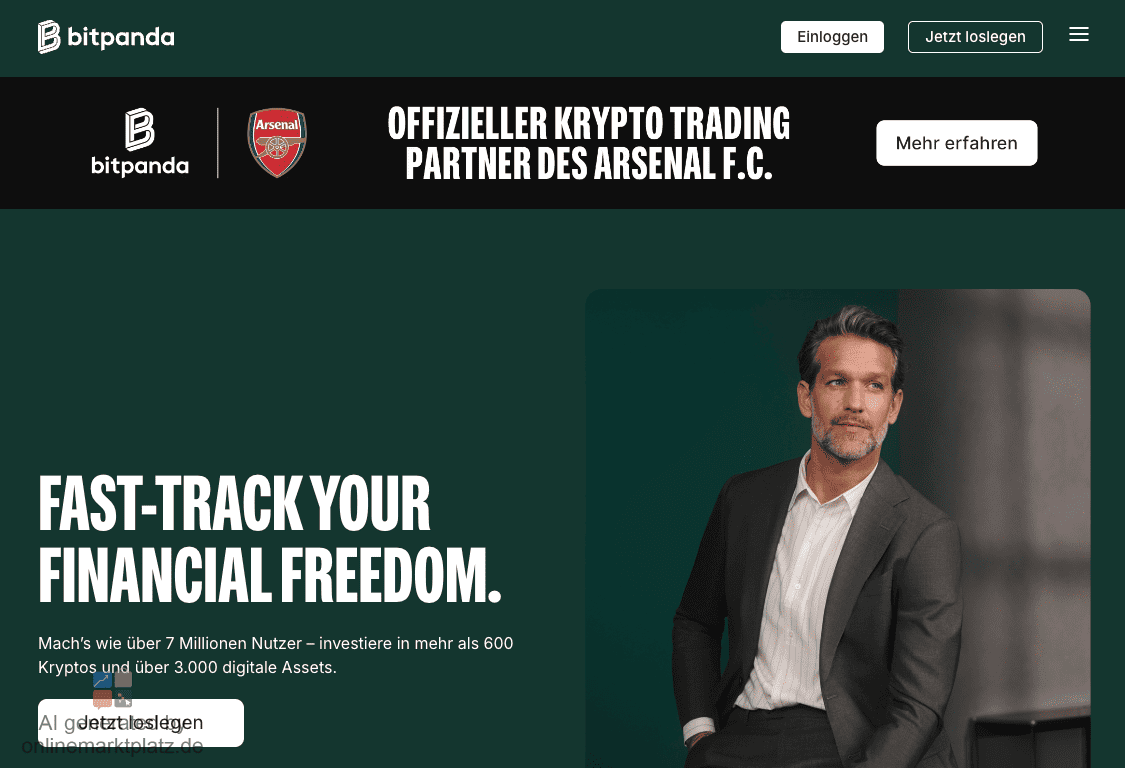 Bitcoin-Sparpläne im Vergleich: Welcher ist der Beste?