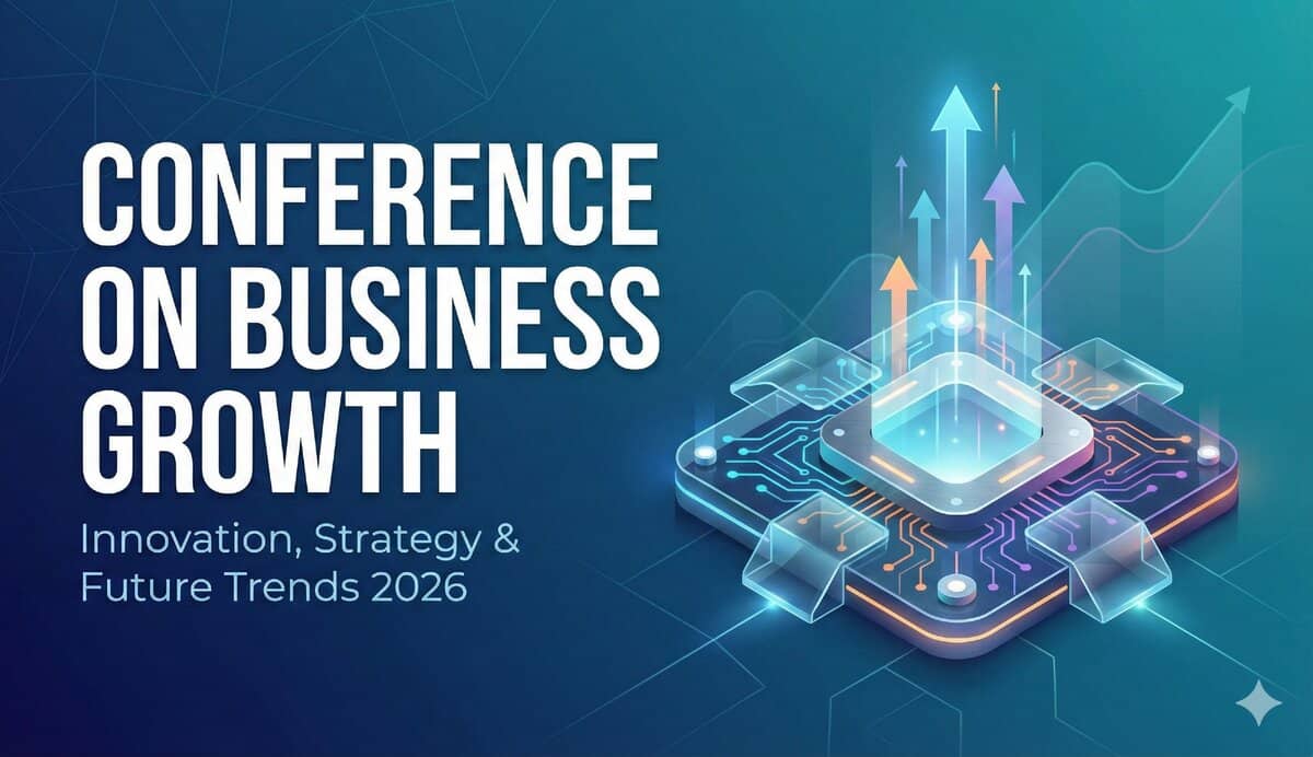 Conference on Business Growth
