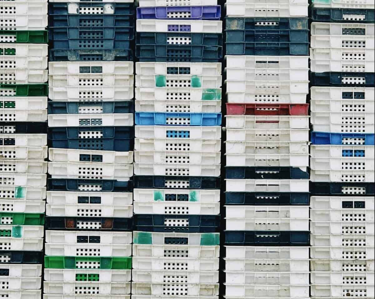 Digitale Warenströme, Payments und Loyalty: Wo Blockchain Wirkung zeigt. Foto von Aibek Skakov