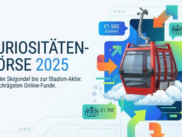 Kurioseste Kleinanzeigen 2025