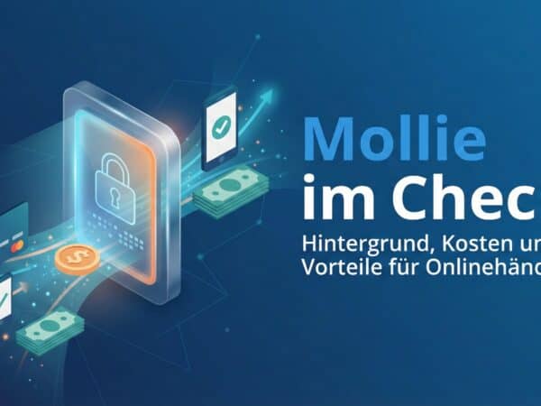 Mollie im Check: Hintergrund, Kosten und Vorteile für Onlinehändler