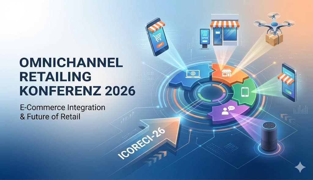 Omnichannel Retailing Konferenz 2026