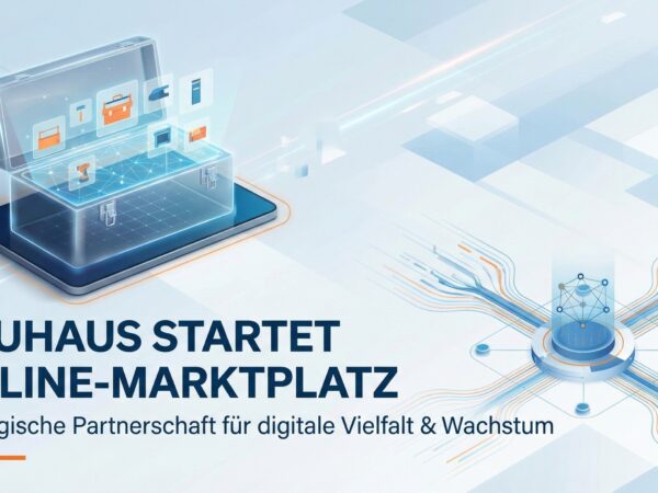 Bauhaus startet Online-Marktplatz mit Mirakl: Strategische Erweiterung im E-Commerce