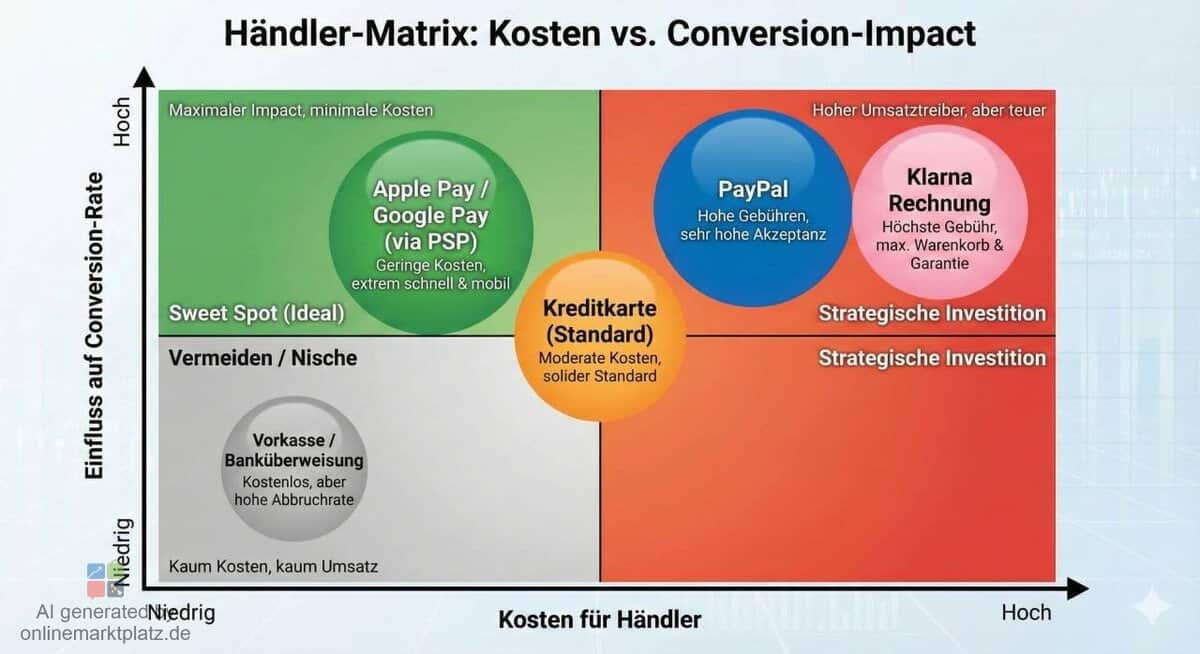 Payment-Guide für Onlinehändler