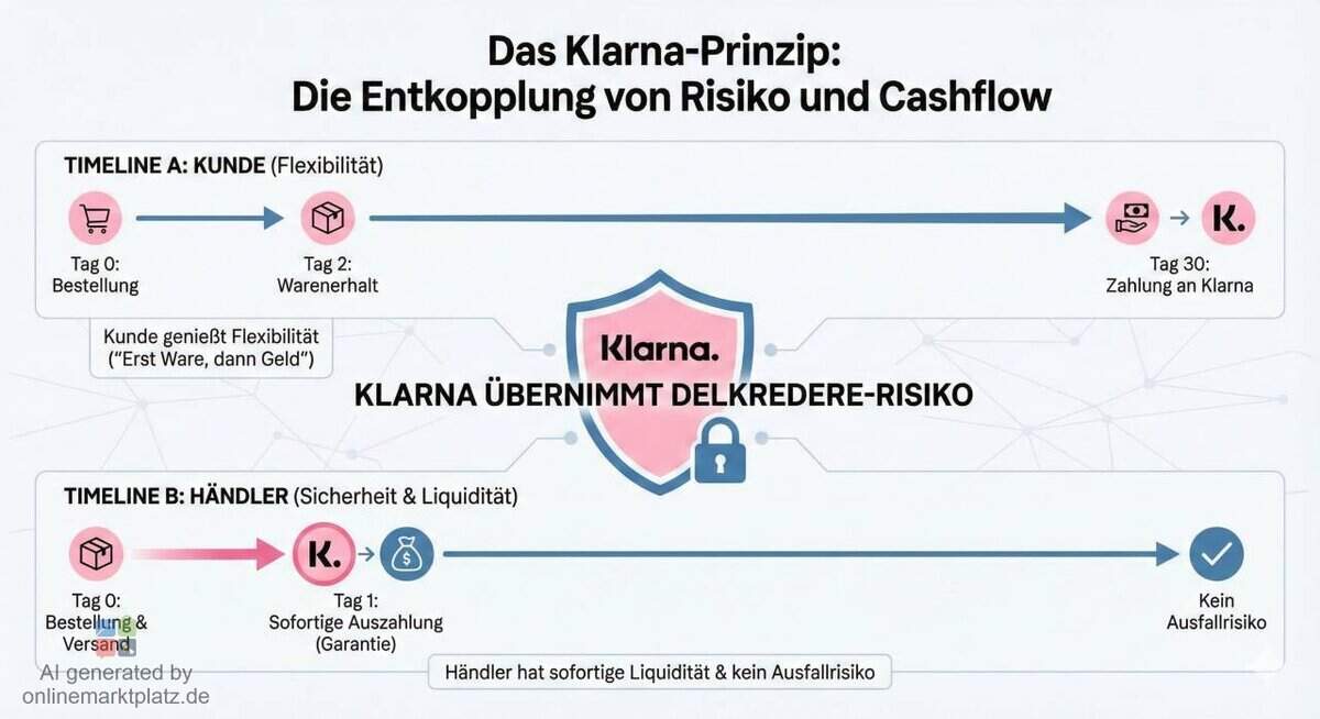 Payment-Guide für Onlinehändler