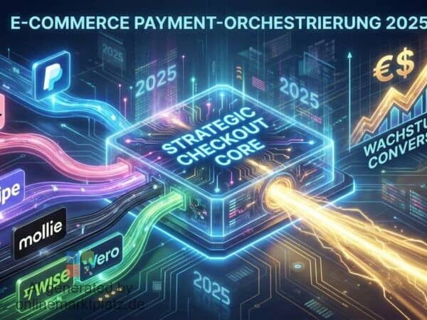 PayPal, Stripe, Klarna oder Wero? Der ultimative Payment-Guide für Onlinehändler im Jahr 2025
