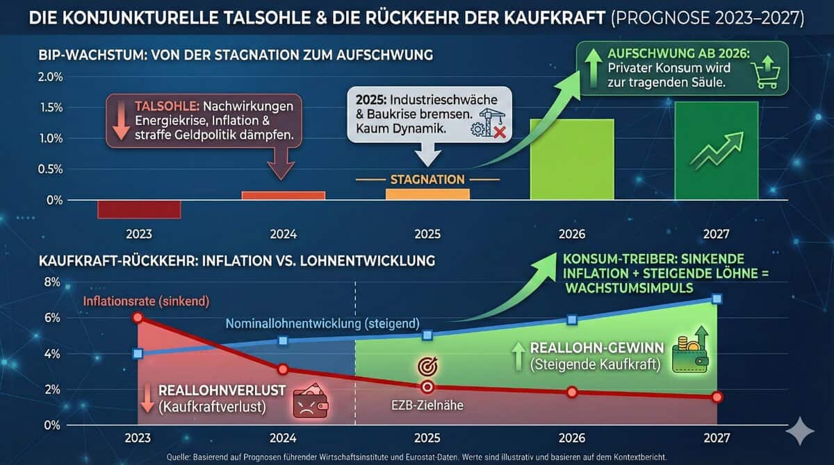 2. Regionale Analyse: Das wirtschaftliche Mosaik