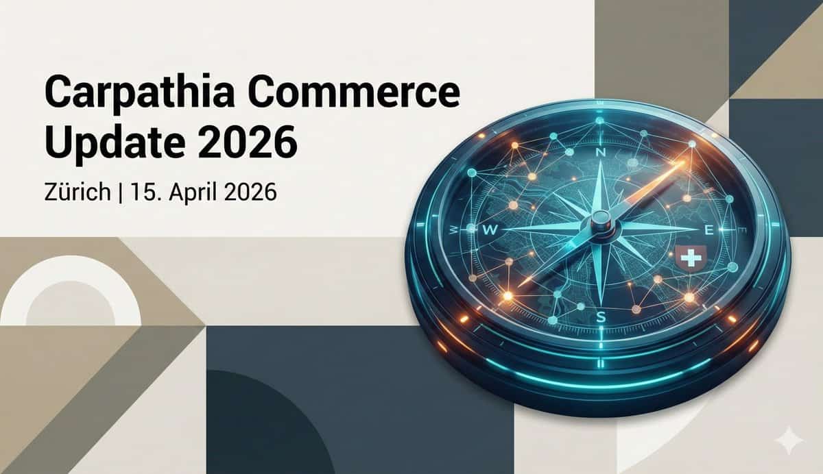 Carpathia Commerce Update 2026