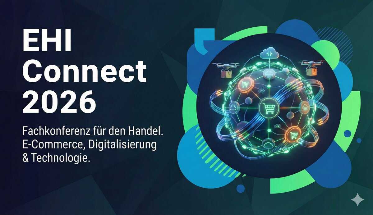 EHI Connect 2026