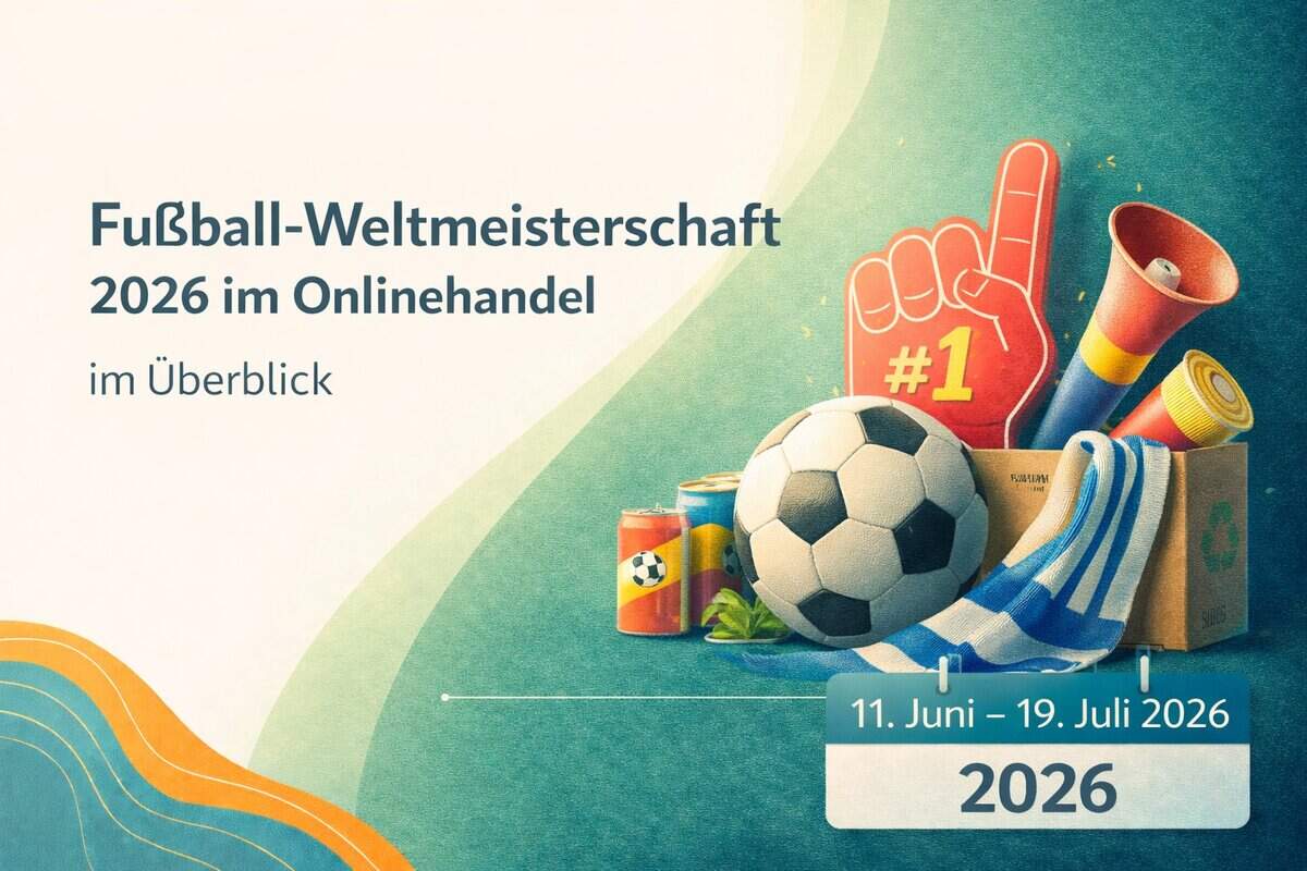 Fußball-Weltmeisterschaft 2026