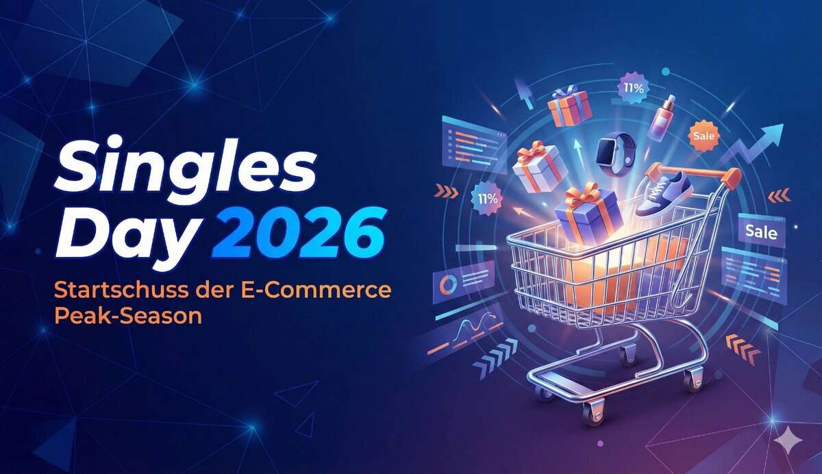 Singles Day 2026