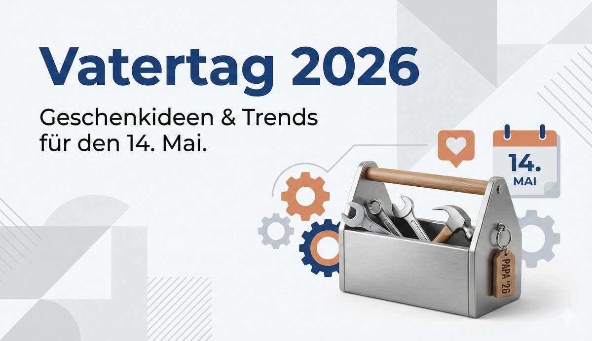 Vatertag 2026