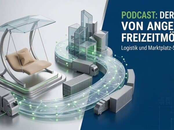 Angerer Freizeitmöbel: Digitale Transformation im Gartenmöbel-Sektor